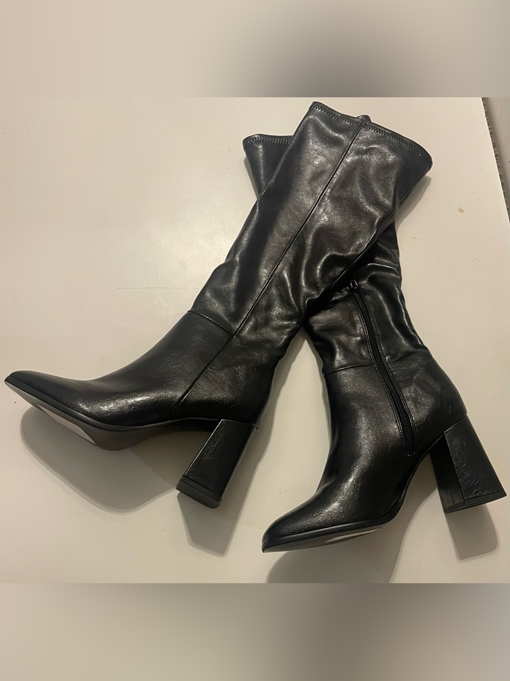 Steve Madden Livah Boot NWOT - Picture 4 of 16